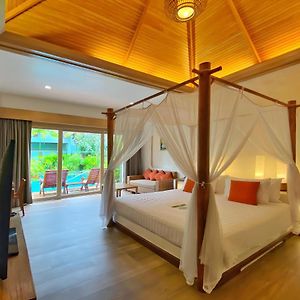 Villa mit 1 Schlafzimmer